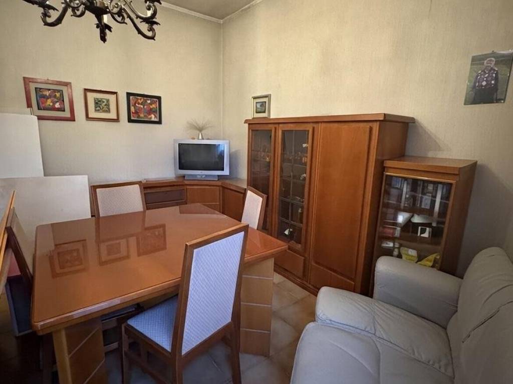 appartamento in vendita a Pesaro in zona Pantano