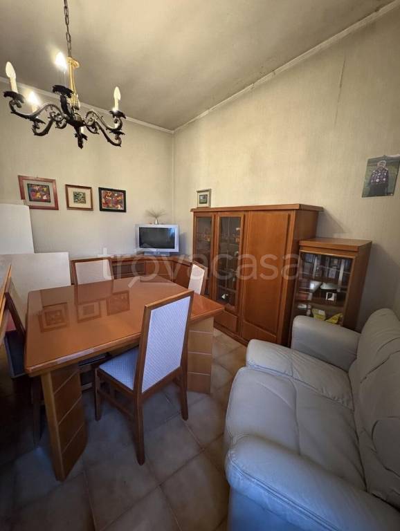 appartamento in vendita a Pesaro in zona Pantano