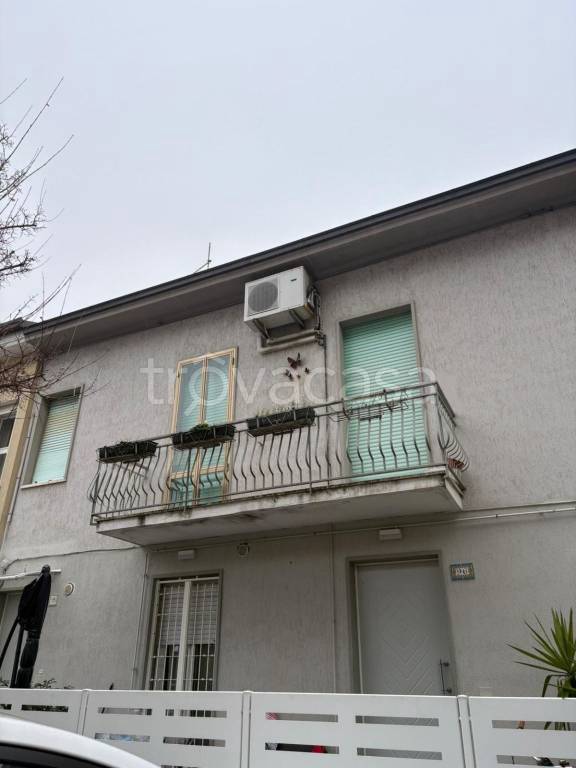 appartamento in vendita a Pesaro in zona Pantano