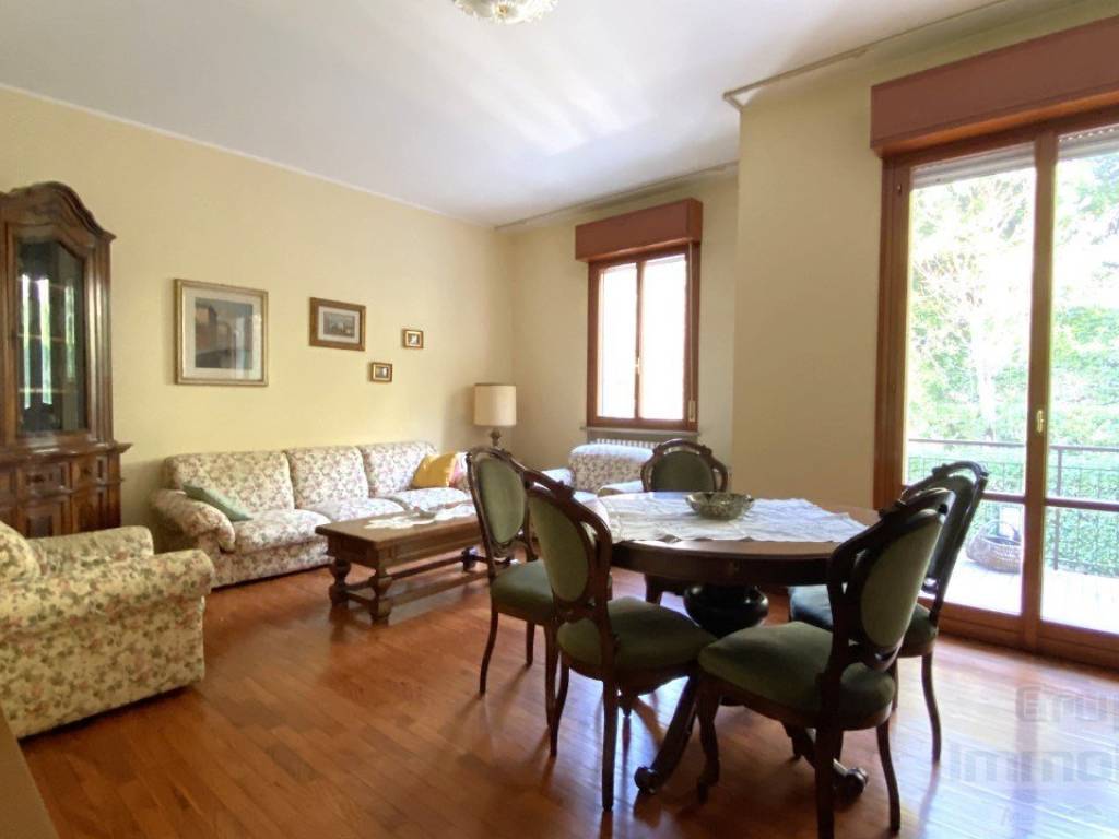 appartamento in vendita a Pesaro in zona Montegranaro