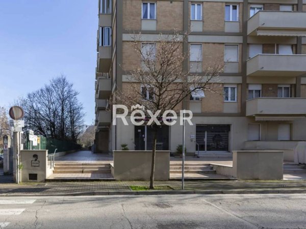 appartamento in vendita a Pesaro in zona Porto