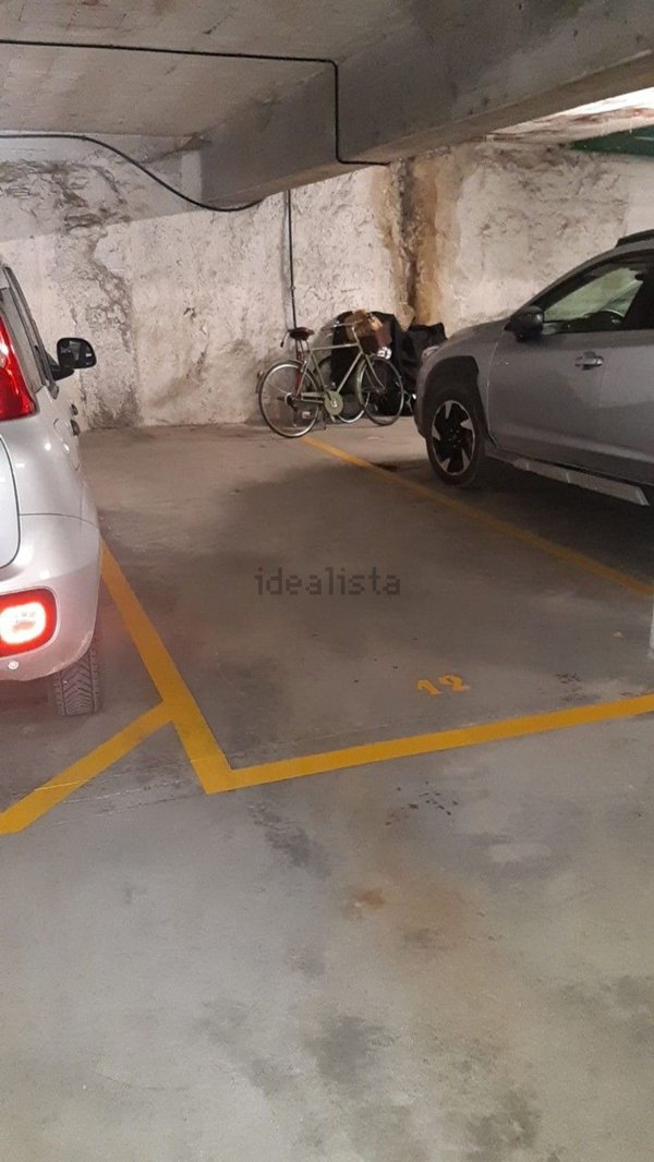 ufficio in vendita a Pesaro in zona Centro Città