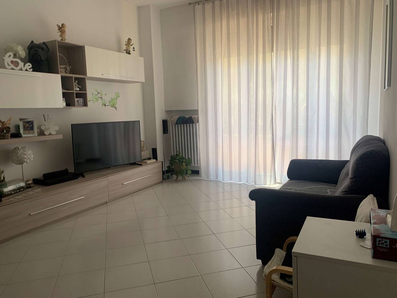 appartamento in vendita a Pesaro