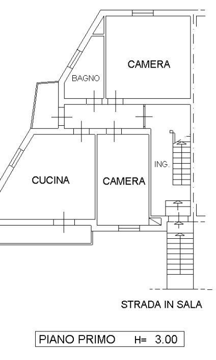 appartamento in vendita a Pesaro