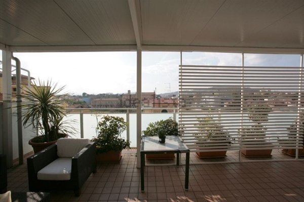 appartamento in vendita a Pesaro in zona Pantano