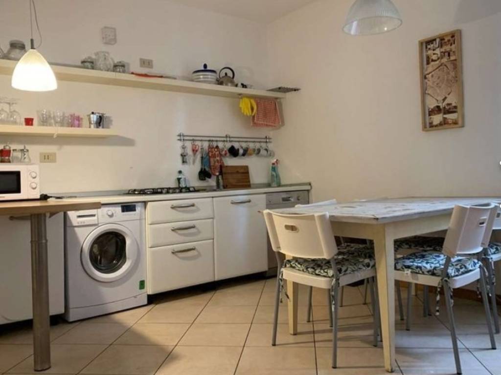 appartamento in vendita a Pesaro in zona Centro Città