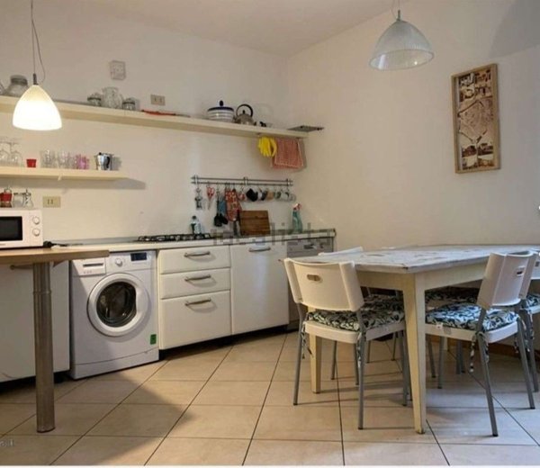 appartamento in vendita a Pesaro in zona Centro Città