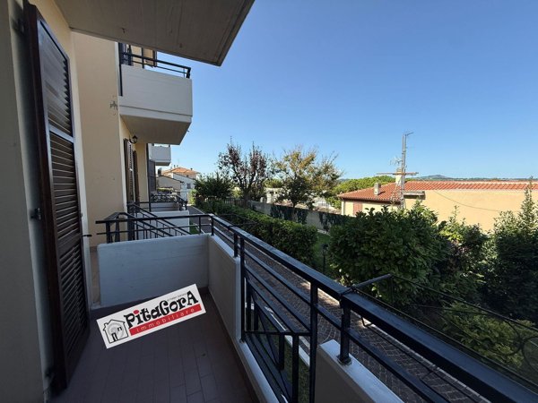 appartamento in vendita a Pesaro