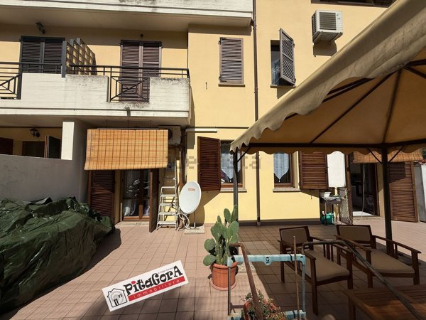 appartamento in vendita a Pesaro