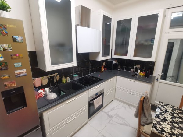 appartamento in vendita a Pesaro in zona Fabbrecce