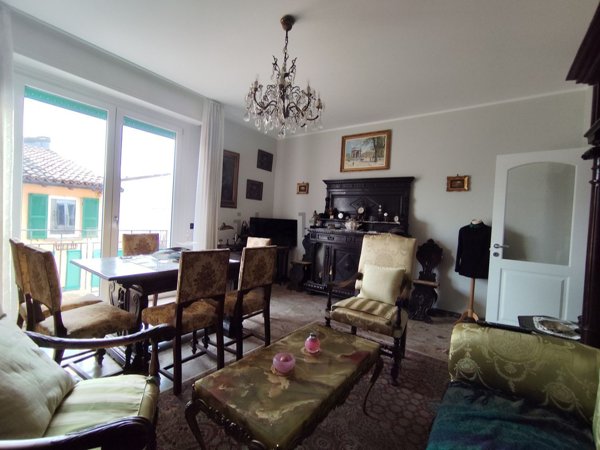 appartamento in vendita a Pesaro in zona Centro Città