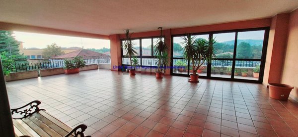 appartamento in vendita a Pesaro in zona Pantano