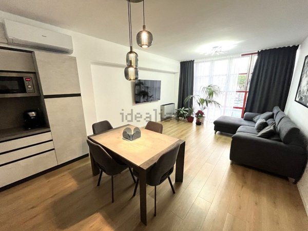 appartamento in vendita a Pesaro in zona Mare