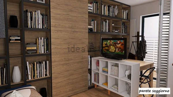 appartamento in vendita a Pesaro in zona Santa Veneranda