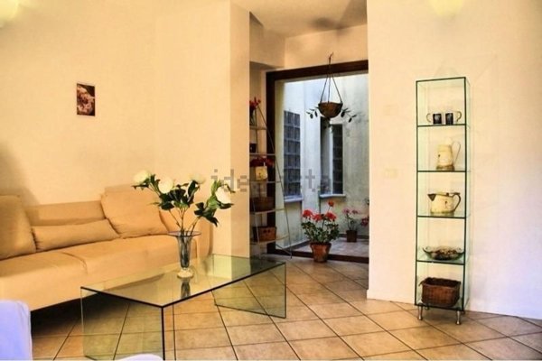 appartamento in vendita a Pesaro in zona Centro Città