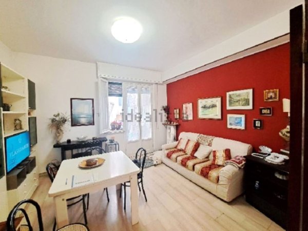 appartamento in vendita a Pesaro in zona Mare