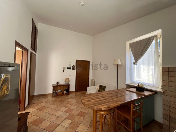 appartamento in vendita a Pesaro in zona Centro Città