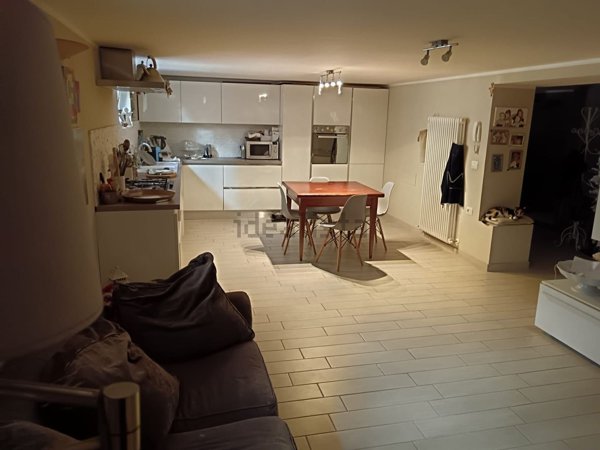 appartamento in vendita a Pesaro in zona Pantano