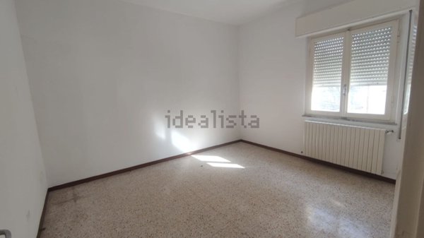 appartamento in vendita a Pesaro in zona Santa Veneranda