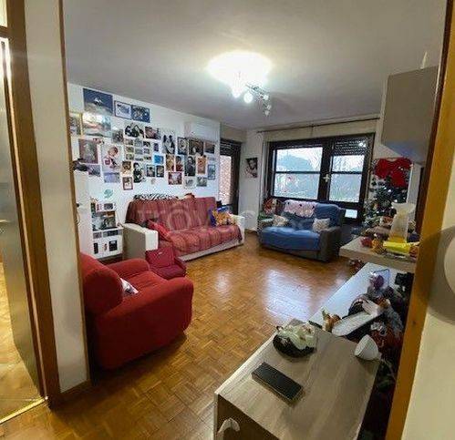 appartamento in vendita a Pesaro in zona Santa Veneranda