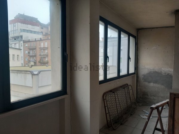 appartamento in vendita a Pesaro in zona Centro Città