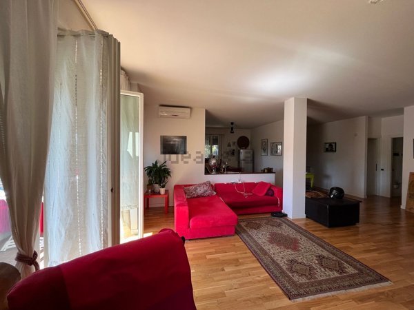 appartamento in vendita a Pesaro