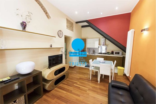 appartamento in vendita a Pesaro