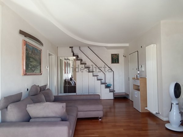 appartamento in vendita a Pesaro