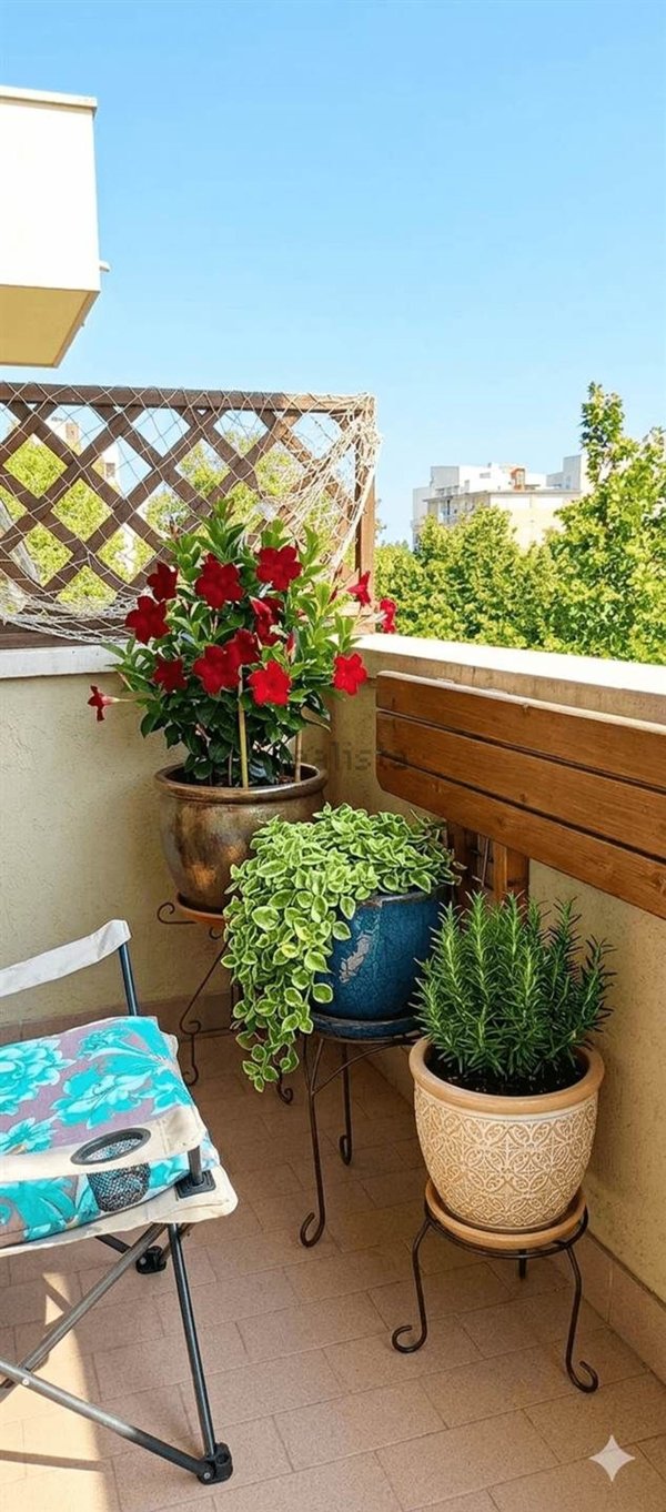 appartamento in vendita a Pesaro in zona Mare