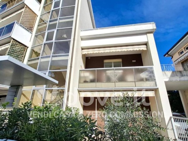 appartamento in vendita a Pesaro in zona Santa Veneranda