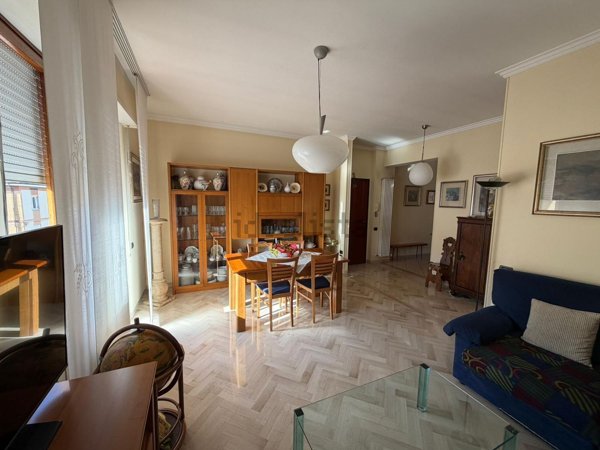 appartamento in vendita a Pesaro in zona Villa Fastiggi