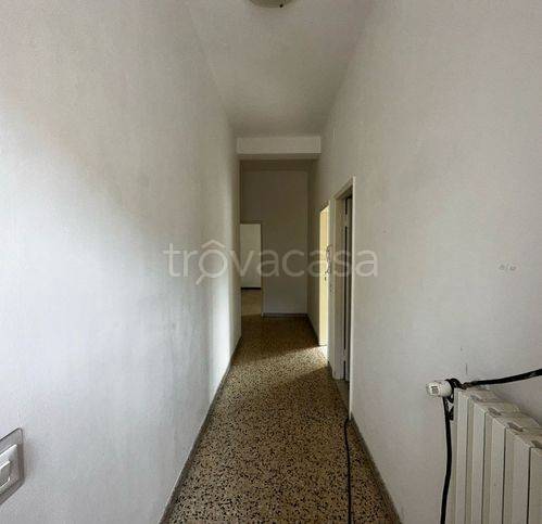 appartamento in vendita a Pesaro in zona Santa Veneranda