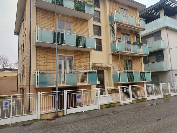 appartamento in vendita a Pesaro in zona Pantano