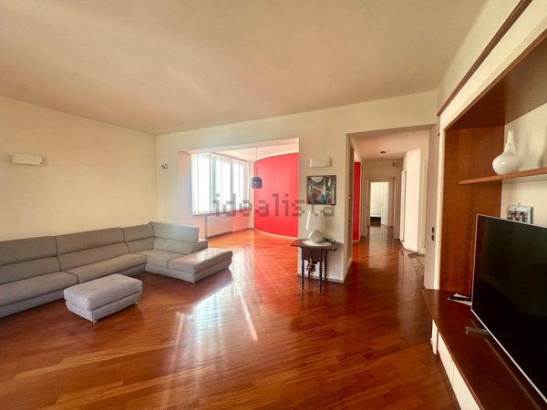 appartamento in vendita a Pesaro in zona Loreto