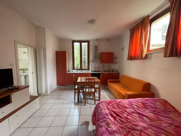 appartamento in vendita a Pesaro in zona Mare