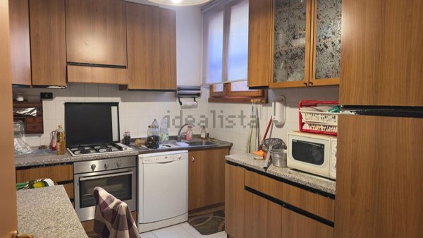 appartamento in vendita a Pesaro in zona Novilara