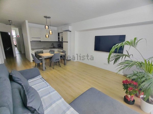 appartamento in vendita a Pesaro in zona Mare