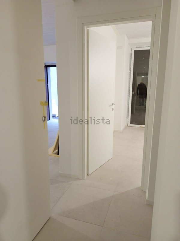 appartamento in vendita a Pesaro in zona Mare