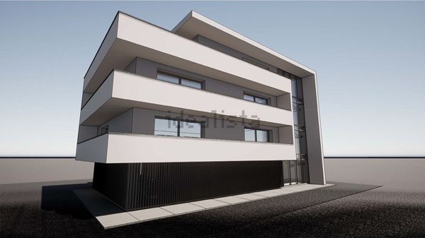 appartamento in vendita a Pesaro