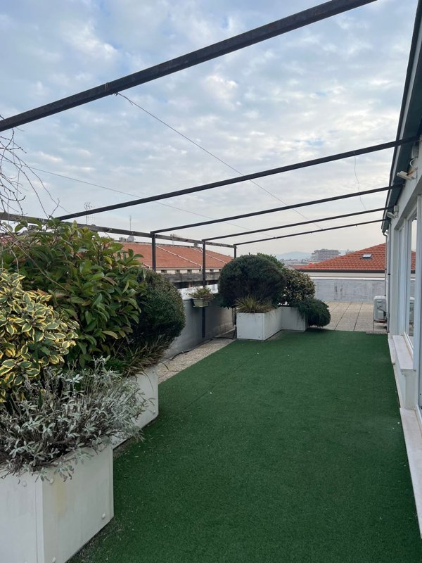 appartamento in vendita a Pesaro in zona Mare