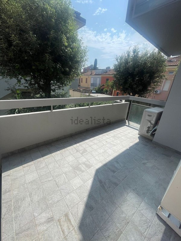 appartamento in vendita a Pesaro in zona Pantano