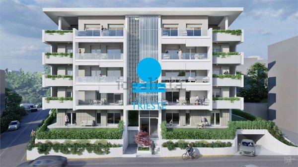 appartamento in vendita a Pesaro