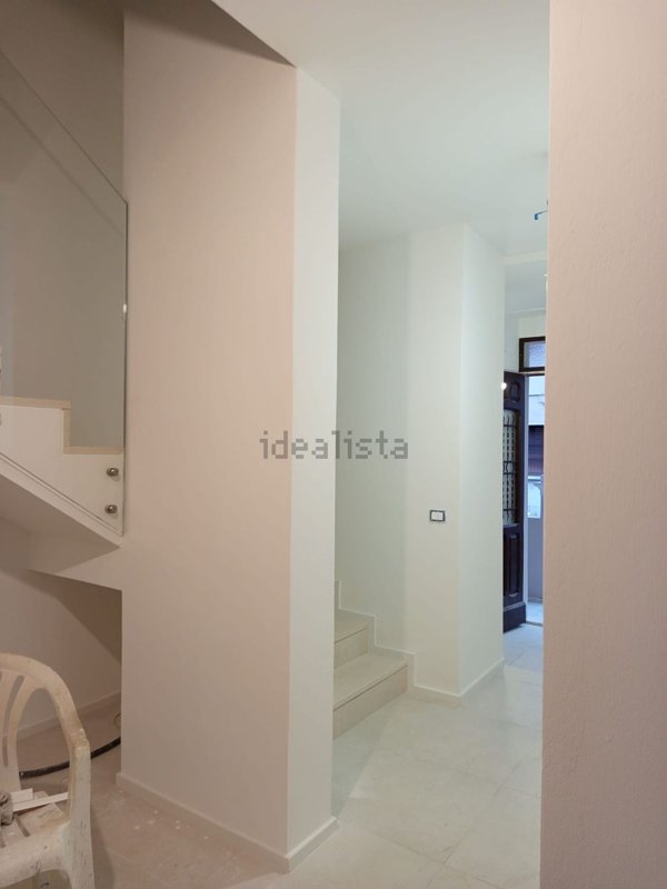 appartamento in vendita a Pesaro in zona Mare