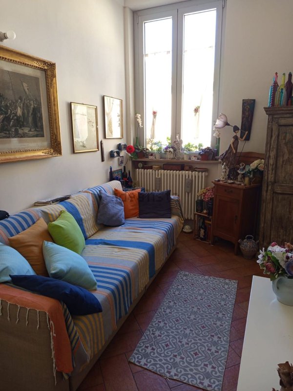 appartamento in vendita a Pesaro