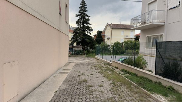 appartamento in vendita a Pesaro