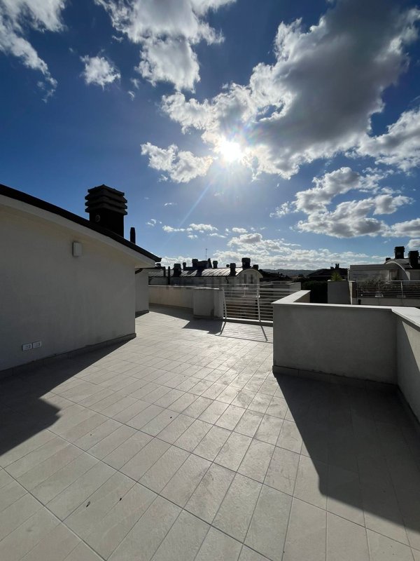 appartamento in vendita a Pesaro in zona San Bartolo