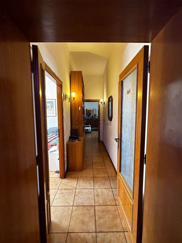 appartamento in vendita a Pesaro in zona Centro Città