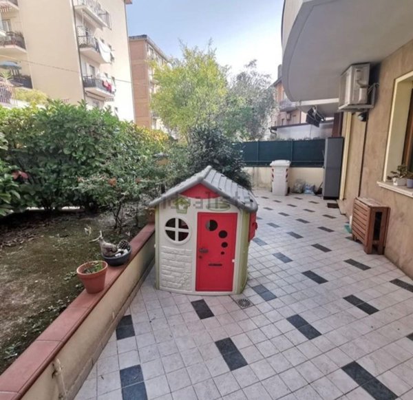 appartamento in vendita a Pesaro