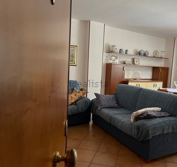 appartamento in vendita a Pesaro