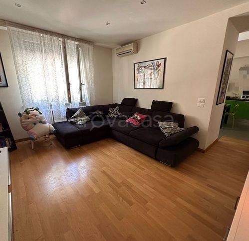 appartamento in vendita a Pesaro